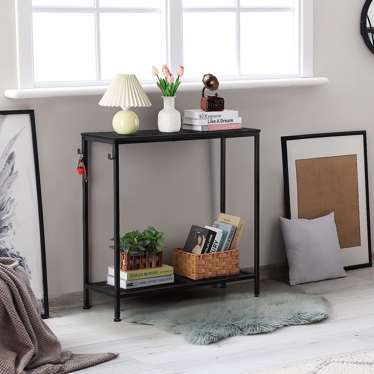 31 Inch Industrial Sofa Tables 31.5 Inch Industrial Sofa Table