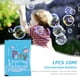 thumbnail image 3 of Bubble Solution Refill Outdoor Bubble Game Toys Accesorio para fiesta infantil Tmvgtek juguetes de los niños, 3 of 8