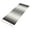 Black, variant on Bathroom Rug 2'x 3', Grey White Woven Cotton Washable Rug with Tassels, Gray Farmhouse Modern Rustic Non Slip Front Door Mat for Entrance, Doorway, Hallway, Laundry Room