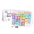 thumbnail image 1 of Clearance! WNEGSTG Home Decor Children'S Growth Record Book and Kindergarten Book Promote Their and Social Development. One Size White, 1 of 8