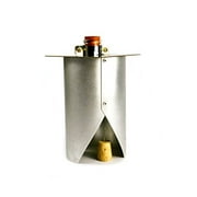 Eisco Labs Food Calorimeter - With Experiment Guide