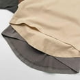 thumbnail image 5 of HXWCHs toddler boys polo shirt Boys Summer tops Beach Holiday Shirts Casual Patchwork Tees toddler Childrens Apparel Grey 2-3 Years, 5 of 5