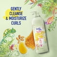 thumbnail image 3 of Suave Kids Naturals Shampoo for Kids Curls, Sweet Almond & Honey, Tear-free, 20 oz, 3 of 10