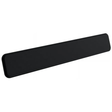UPC: 5099206087255 | Logitech MX Palm Rest  Black 956-000001