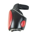 thumbnail image 1 of Almohadilla para Muslos DYNWAVEMX Protector de Muslos Muay Thai Izquierda Cuero PU EVA, 1 of 7