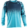 thumbnail image 3 of Maillot de descenso para bicicleta de montaña, motocross, manga larga, para hombre, BMX, CARRERAS, 3 of 5