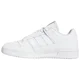 thumbnail image 3 of Ad-id-as Originals Forum Low Classic Men's Sneakers – Casual Shoes Gold White Sz 9, 3 of 6