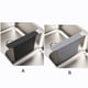 thumbnail image 3 of Inteprter Almohadilla de silicona para fregadero de cocina resistente a golpes y arañazos, y se pueden colocar fácilmente artículos pequeños. Cocina y Comedor gris, 3 of 5