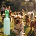 thumbnail image 4 of SIfdSeng Portable Pet Water Dispenser for Cats and Dogs Outdoor Travel Water Bottle with Automatic Tilt Design Lightweight and Convenient Hydration Solution For, 4 of 8