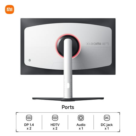 Xiaomi Mini-Led Gaming...