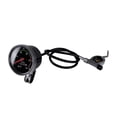 thumbnail image 1 of Scienceny Velocímetro de bicicleta Bicicletas profesionales Computadora Ajustable Ciclismo Odómetro Cronómetro preciso Tacómetro clásico Accesorios para motos, 1 of 6