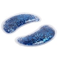 thumbnail image 2 of Eye Compress Gel Pack,  Ice Pack For Eyes Soft Recyclable  For Home For Beauty Salon Green,Blue, 2 of 8