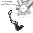 thumbnail image 2 of Lefu Guide de Chaîne à Disque Unique MTB ISCG05 Stabilisateur de Chaîne à Disque BB08S pour Vélo, 2 of 10