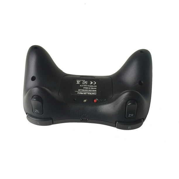 Wii u pro controller for sale deals