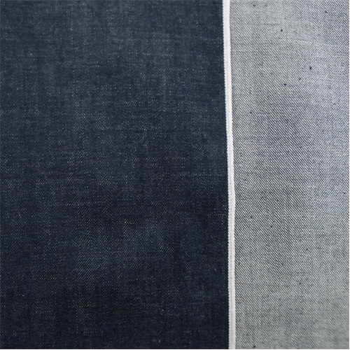 vintage denim fabric