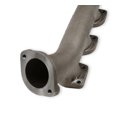 thumbnail image 2 of Hooker Blackheart BHS558 Gen III Hemi® Swap Cast-Iron Exhaust Manifolds - Natural Finish, 2 of 6