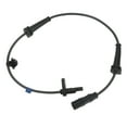 thumbnail image 3 of Wheel Speed Sensor, Rear Left ABS Sensor 57475 SMG E01 Safer Driving High Sensitivity  For Car, 3 of 8