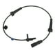 thumbnail image 1 of Sensor ABS trasero izquierdo 57475 SMG E01 Sensor de velocidad de rueda para Civic Diesel Gasolina 2006-2012, 1 of 14