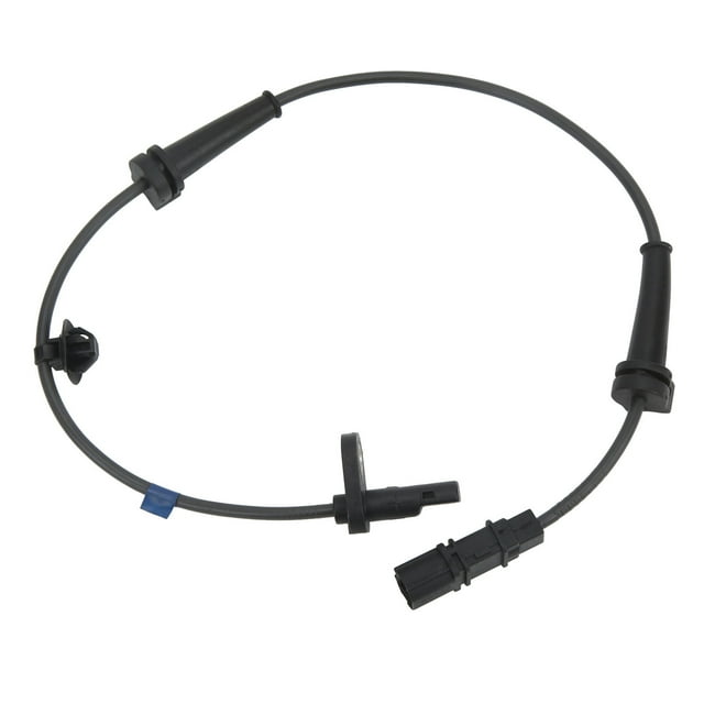 Sensor ABS trasero izquierdo 57475 SMG E01 Sensor de velocidad de rueda para Civic Diesel Gasolina 2006-2012