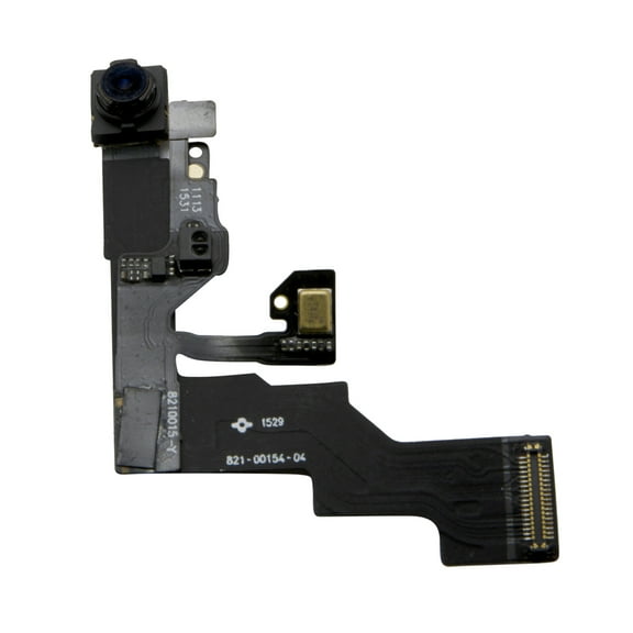 Replacement Part for Apple iPhone 6S Plus Proximity Sensor Flex Cable Ribbon with Front Facing Camera