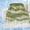Sage Green White, variant on Navy Blue Ombre Cooling Blanket for Hot Sleepers, Soft Breathable Cool Summer Blanket for Night Sweats, Modern Moire Abstract Art Luxury Lightweight Ice Silk Sofa Throw Blankets All Season 40"x60"