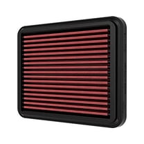 K&N High-Flow Performance Air Filter (DU-1118)