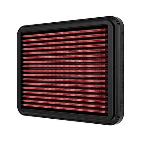 K&N High-Flow Performance Air Filter (DU-1118)