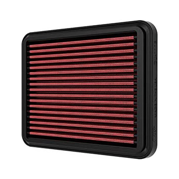 K&N High-Flow Performance Air Filter (DU-1118)