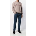thumbnail image 6 of Helmut Lang ACC MID STONE Masc Lo Drainpipe Straight Slim Fit Jeans, US 30, 6 of 9