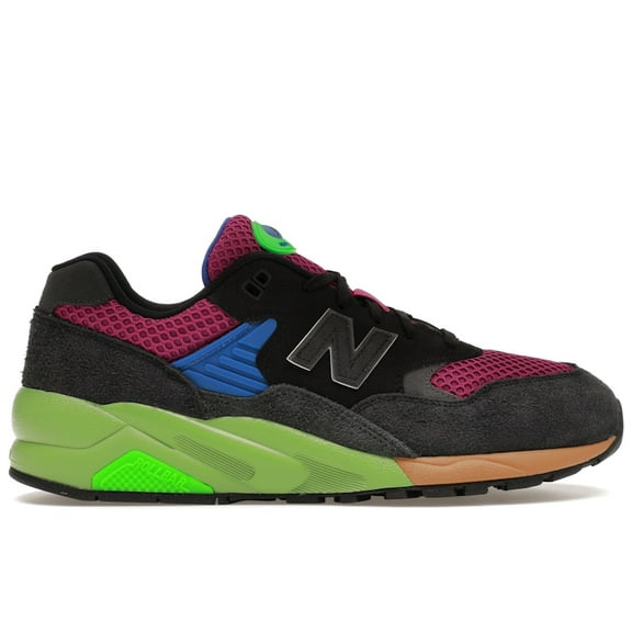 New Balance Men's 580 Phantom Multi-Color Shoes, from StockX