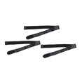 thumbnail image 4 of Juego de 3 correas elásticas de sujeción, correas portátiles con cierre de , cinturón de sujeción para cuerdas, herramientas y esterillas., 4 of 9