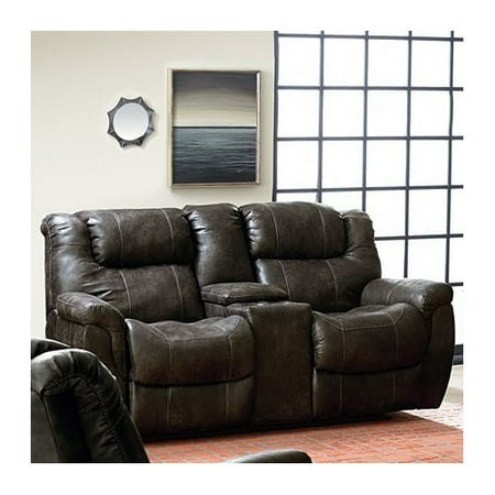 Lane Furniture Montgomery Double Reclining Sofa