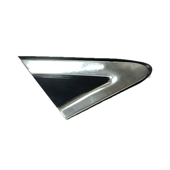 Front Right Mirror Fender Corner Trim Cover For 2013-2019 Cadillac XTS 22955948