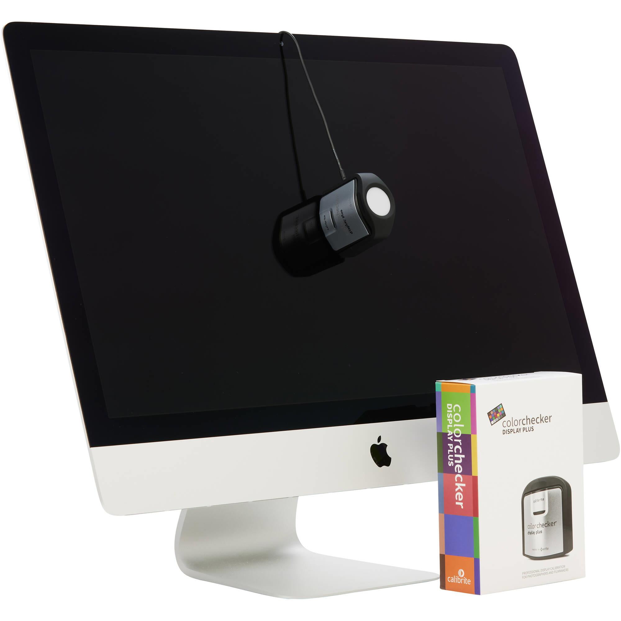 Calibrite ColorChecker Display Plus - Walmart.com