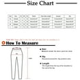 thumbnail image 3 of Women High Waisted Cargo Pants Wide Leg Casual Baggy Parachute Pants Outdoor Hiking Trousers Streetwear for Women, 3 of 7