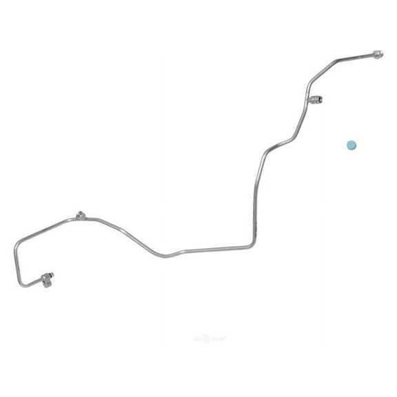 A/C Liquid Hose - Compatible with 2012 - 2013 Honda Civic