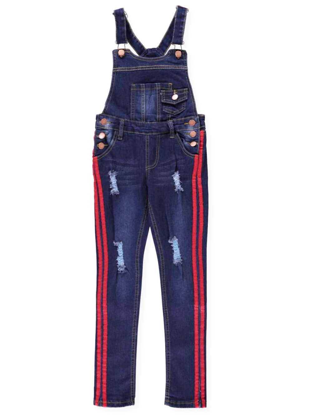 walmart overalls for girls