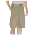 thumbnail image 1 of Dickies Mens 13 Short Cargo, 40, Sable du Désert, 1 of 4
