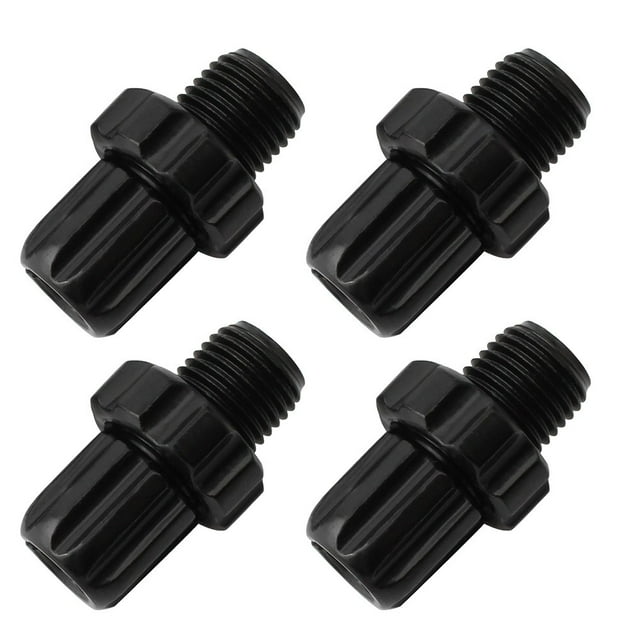 4Pcs Bicycle M10 Brake Handle Lever Adjusting Screws Bolt Bike Brake Screws