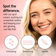 thumbnail image 2 of Parches para granos grace & stella Hydrocolloid, 36 unidades, 2 of 9
