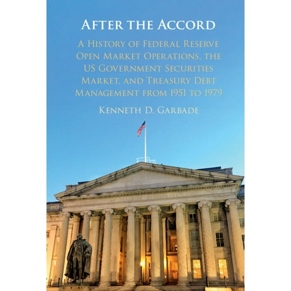 Studies in Macroeconomic History After the Accord, (Hardcover)