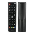 thumbnail image 4 of Remote Control, ABS Material Durable 170x46x20MM/6.69x1.81x0.79inch TV Remote Control, Home For TV, 4 of 8