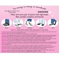 thumbnail image 2 of Hollywood Fashion Secrets Hem Tape 18 ct, 2 of 5