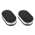 thumbnail image 3 of 10pcs Lawn Mower Air Filter For Briggs & Stratton- 798452 593260 798339 Replaces, 3 of 11