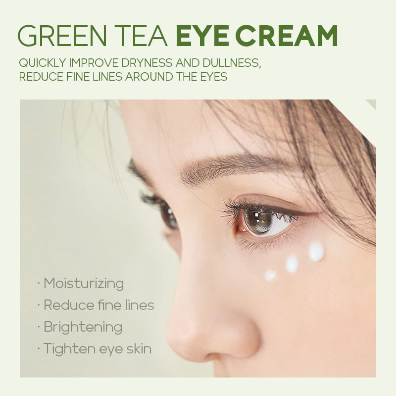 The Skin Benefits Of Green Tea | Femina.in