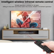 1080P DVD Player for TV, Digital A/V Wired Output, USB Input, Home Disc Player with Remote