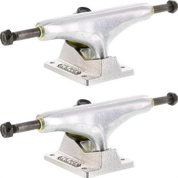 Thunder Team Polished Trucks Set 143mm