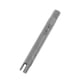 thumbnail image 2 of Extractor de machos de roscar de acero aleado Extractor de cables rotos Extractor de tornillos Tornillo pelado M10, 2 of 6