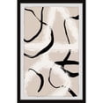 thumbnail image 2 of Marmont Hill Chaos of Thoughts Framed Painting Print, 2 of 5