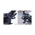 thumbnail image 5 of Bike Water Bottle Holder 360 Degrees Rotation Black Cup Holder Drinking Bottle Holder Fit Bike Electric Scooter Mountain Bike, 5 of 5